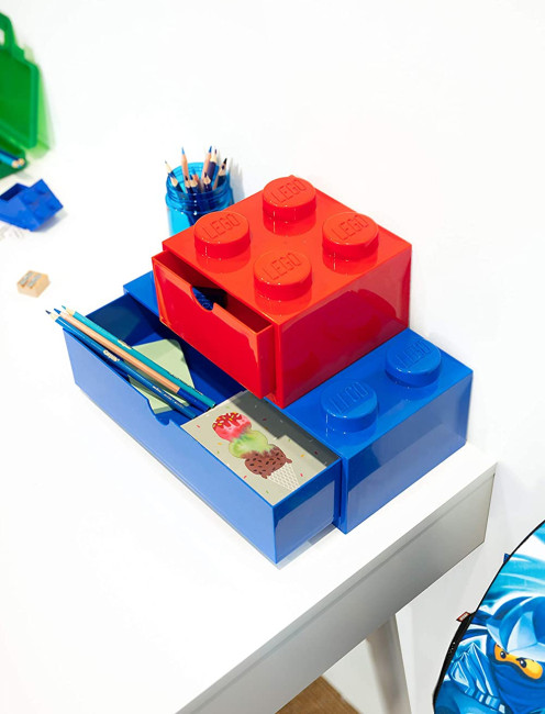 40201731 LEGO Lauasahtel 4 sinine